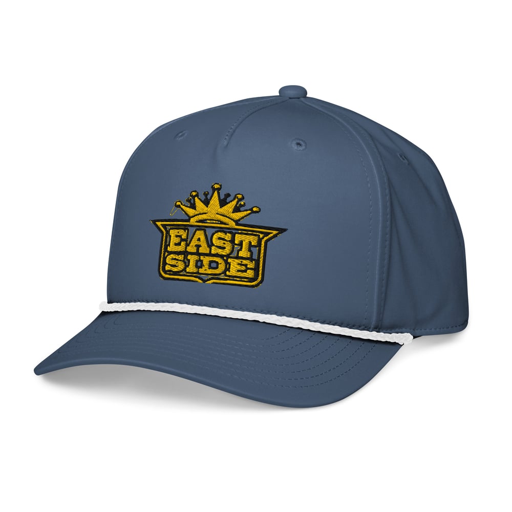 Image of Classic rope cap