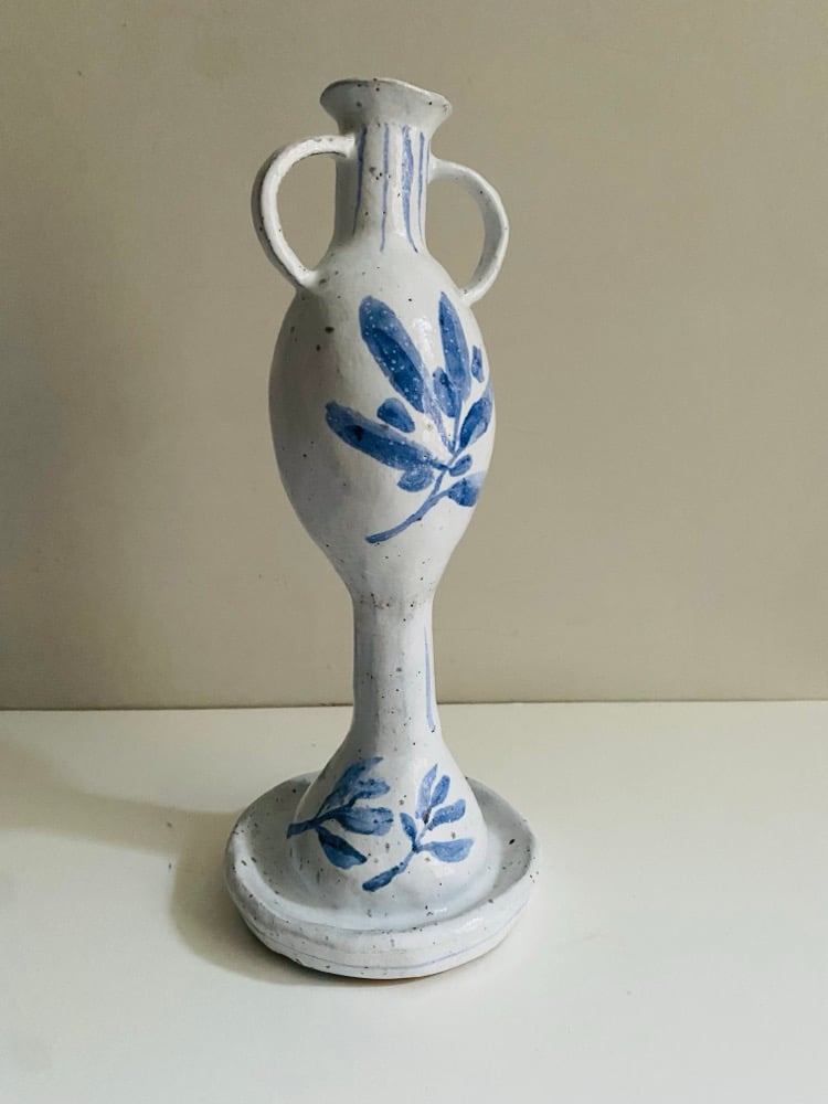 Candlestick (Olive branch 11)