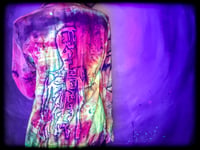 Image 6 of DeadtoMe Button Up UV(Small)