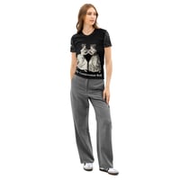 Image 2 of The Gentle Woman's Roll - Graphic Tee
