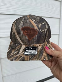 Mossy Oak Habitat SC