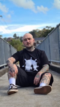 Image 2 of Self Destruction Tee