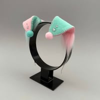 Image 2 of Mini Pink/Mint