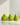 PEAR CANDLE - LARGE | MEDIUM | SMALL 