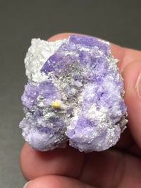 Image 11 of Coquimbite Specimen | Peru #2913