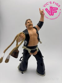 Image 1 of Stan Hansen (no hat)