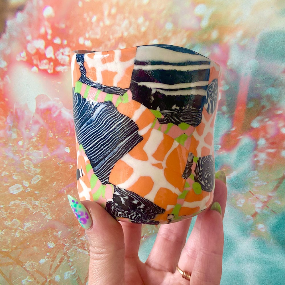 Image of Venus Cup #8 *Second*