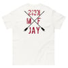 Classic Hostile tee