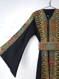Image 8 of Tatreeze inspired dress (Made in Jordan)