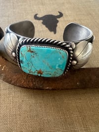 Image 1 of Royston and Kingman Cuff Bracelet 