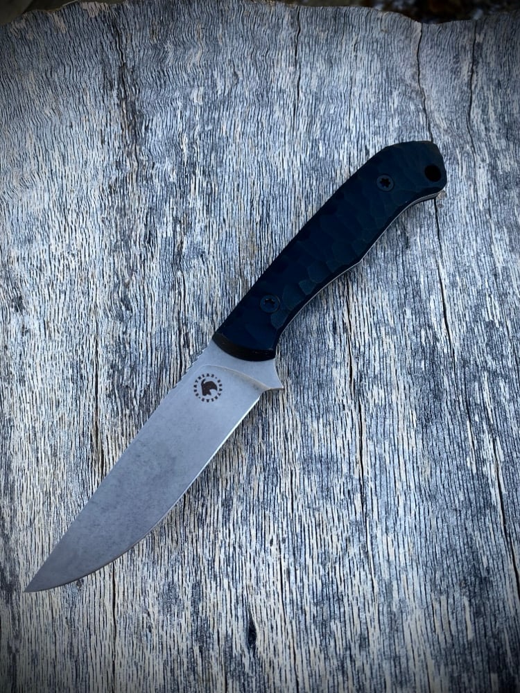 Image of Hunter 3.5 Black R