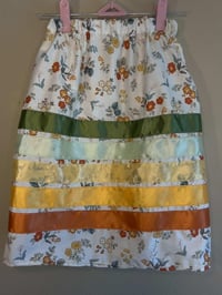 little girl skirt 