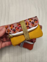 Image 3 of Carteritas LEOPARDA