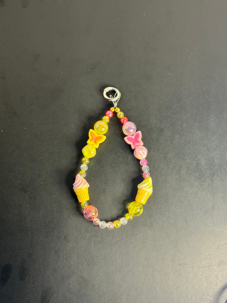 Image of Phone Charms- Summer Set