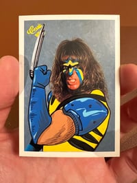 Ultimate Wolverine 