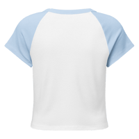 Image 2 of CDS Baby Tee ♬⋆.˚