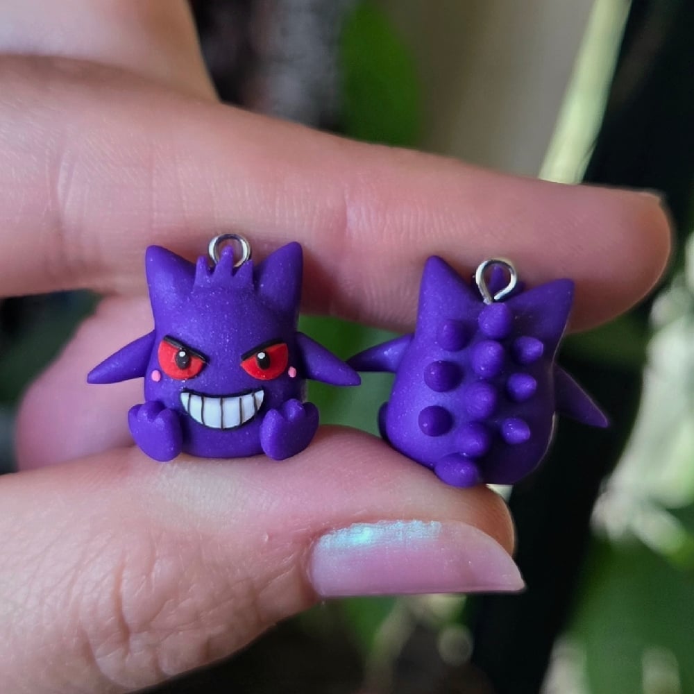 Image of Gengar