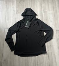 Image 2 of Lululemon Black Running Set