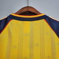 Image 4 of Arsenal 1988/89 Away