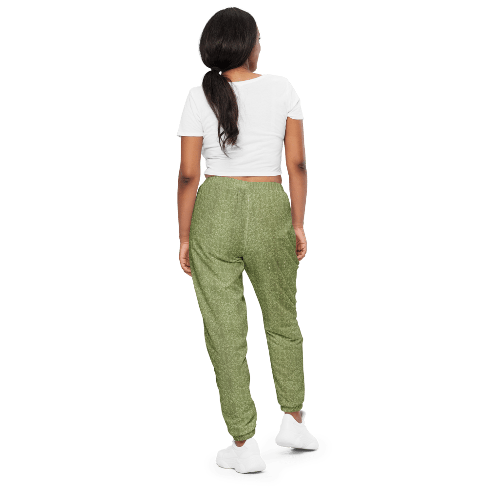 Image of Plant pants