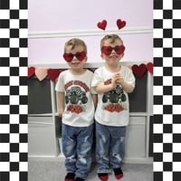 Image 8 of T-SHIRT: Heart Crusher