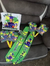Image 3 of CUSTOM FAN