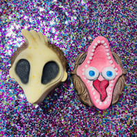 Image 4 of Beetlejuice Bath Bombs