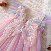 Image 6 of Pastel Rainbow Fairy Tutu