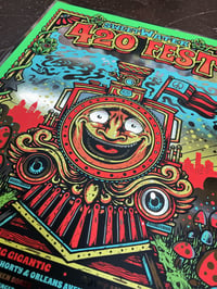 Image 4 of Sweetwater 420 Fest - Atlanta, GA - 2024