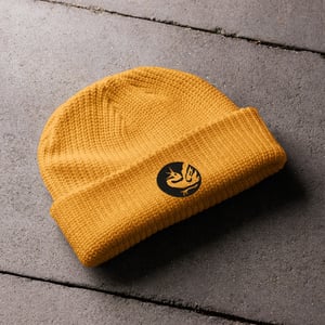 BEANIE EMBROIDED LOGO TACO 2024 