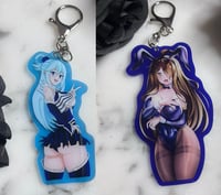 Image 3 of Keychains pt.1