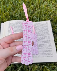 Image 4 of Western Romance Bookmarks