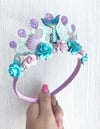 Mermaid Tiara