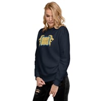 Image 10 of Mc Simulator Printed Sweatshirt