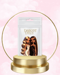 Darkest Desires Duo