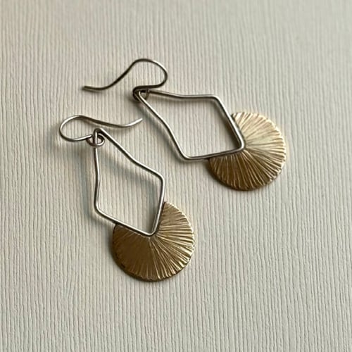 Image of Larita Earrings