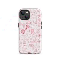 Image 24 of Coastal Cowgirl Case in Cherry (Regular)