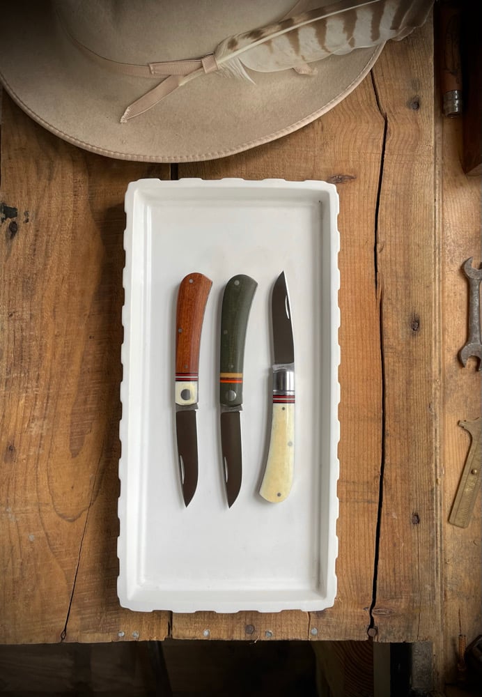 Image of Classic Folder