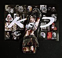 Image 1 of BLOODY TIFA