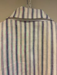 Image 6 of Striped jacket (m/l)
