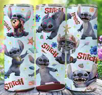 stitch movie design 5 20oz tumbler