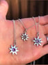 AMETHYST & MOONSTONE STARS Image 3
