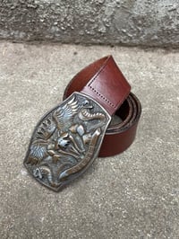 Image 6 of Vintage Diesel Belt