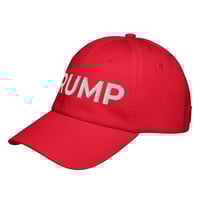 Image 4 of TRUMP 45 47 - Under Armour® dad hat