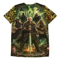 Image 2 of Bards of the Aes Sidhe - Members