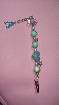 Image 3 of ✨turquoise care bear✨
