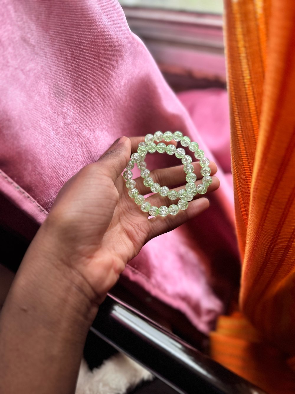 Image of Lime Sparkle