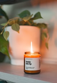 Image 3 of Sweet Indulgence Beeswax Candles