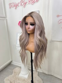 Image 12 of Lavender blonde luxury (custom) 