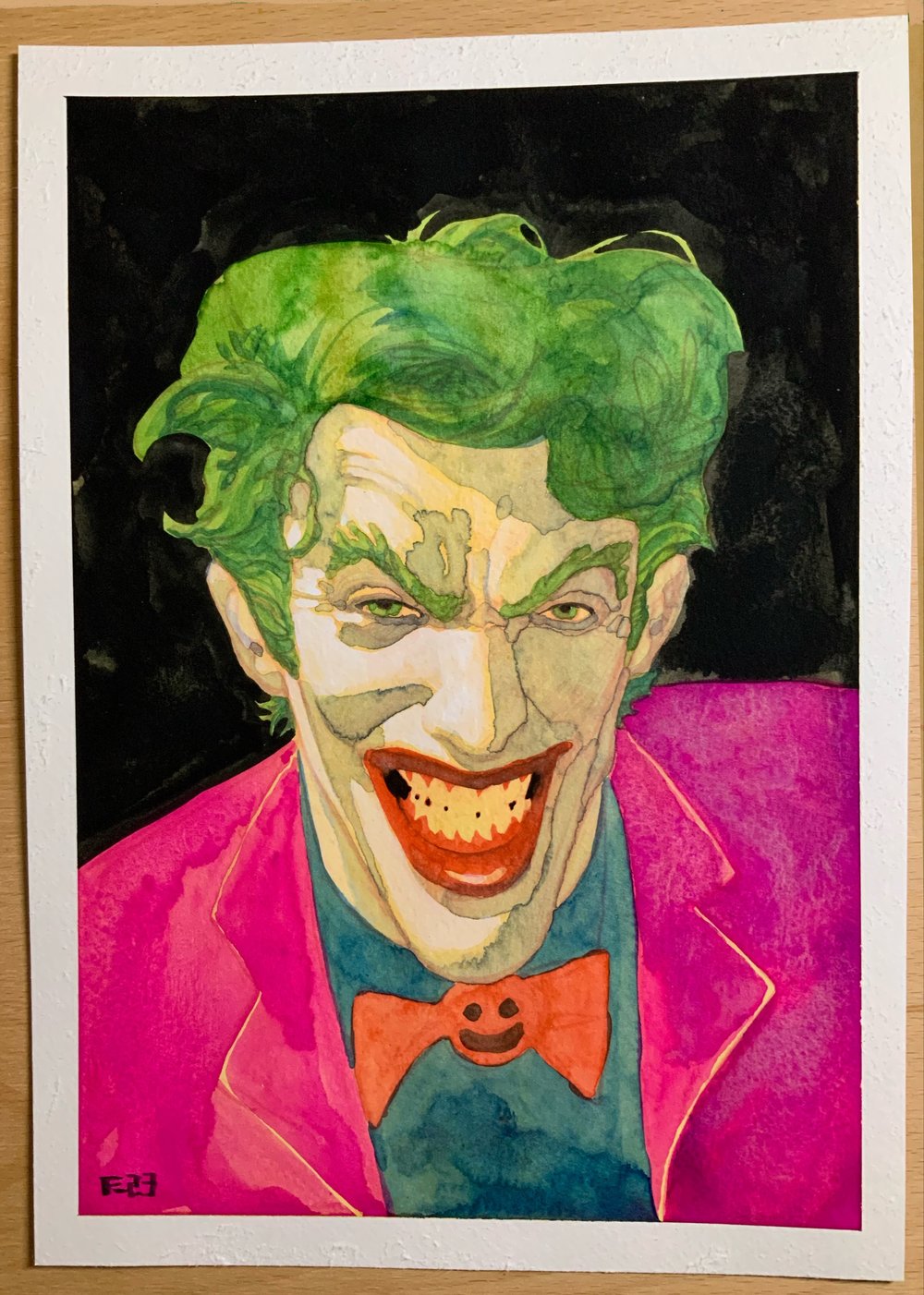 Image of Joker 02